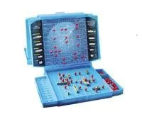 Игра настольная Морской бой для детей