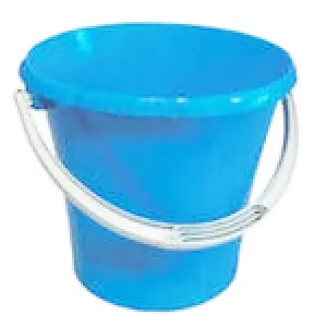 Ведро Либерти 10л (голубой)