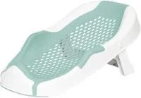 Горка для купания складная ,морская волна