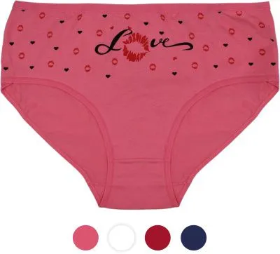 Трусы женские (р.XL)