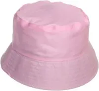 Панама женская Summer travel, цвет розовый, р.58
