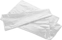 Пакет фасовочный 24х37см 8мкм Экстра Евро эконом ПНД