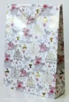 Пакет подарочный 25х8.5х34.5см