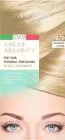 Краска для волос MIRADA Color security стойкая 112мл Тон: 10.0 Бежевый блонд