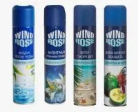Освежитель воздуха WIND ROSE 300мл