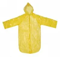 Дождевик детский 100х50см ПВХ