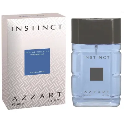 Туалетная вода муж 100мл Instinct /DP (Azzart)