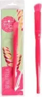 Кисть для макияжа BEAUTELLA Lollipops 15,8см для теней скошенная