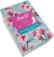 Прокладки ежедневные AMFA Panty Soft Classic 20шт
