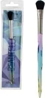 Кисть для макияжа BEAUTELLA Snow Queen для нанесения и растушевки теней