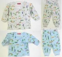 Пижама арт.25803 BOBBOGI