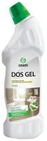 ЧС GRASS Dos Gel 750мл гель для дезинфекции