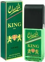 Туалетная вода муж Charle style King size				