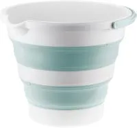 Ведро ФЛЕКС 10л складное