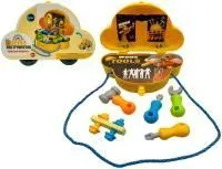 Игровой набор домик для инструментов