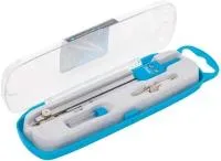 Готовальня 3 предмета ХАТБЕР ассорти DCg_00003/DCg_10003 (53067)