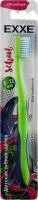 Зубная щетка EXXE School детская 6-12лет мягкая