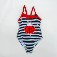 L Костюм купальный для девочки