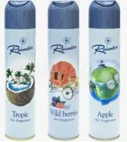 Освежитель воздуха РОМАНТИКА 300мл