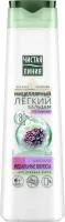 Бальзам-ополаскиватель для волос ЧИСТАЯ ЛИНИЯ 380мл               