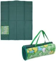 Коврик пляжный 150х170см Fiesta складной