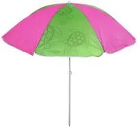 Зонт пляжный Фреш d170см h190см /Добросад
