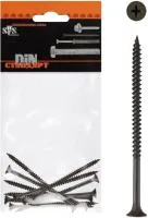 Саморез ШСГД 4.2х75мм 10шт пакет