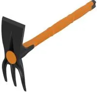 Культиватор-мотыжка Агроном Премиум 40.5х7.5х21см