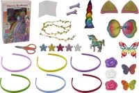 Игровой набор Модница 26 предметов Размер: 300х200х100мм