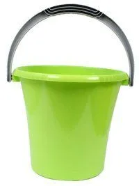 Ведро Либерти 5л (салатовый)