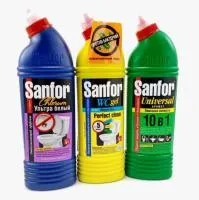 ЧС SANFOR Universal 750мл для дезинфекции