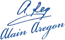 ALAIN AREGON