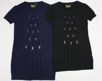 Туника для девочки Deloras