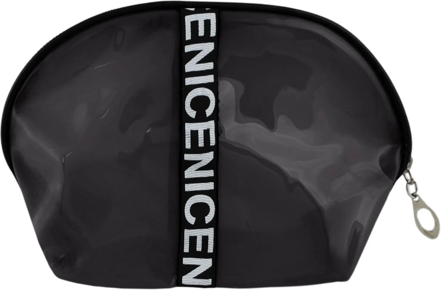 Косметичка-ракушка LADYMIX силикон