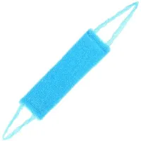 Мочалка для тела Каприз 420х120мм полипропиленовая