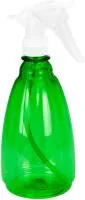 Опрыскиватель Флёр 650мл Цвет: зеленый прозрачный