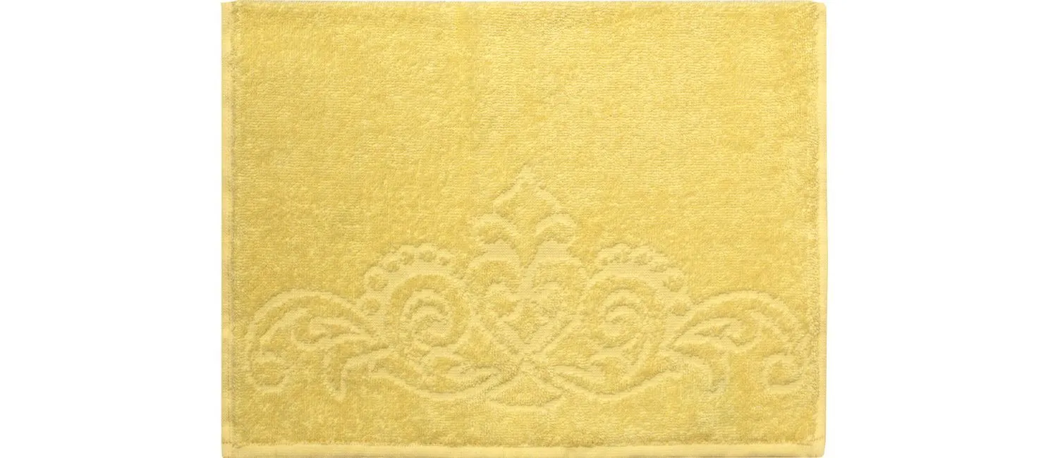 Полотенце махровое 40х60см