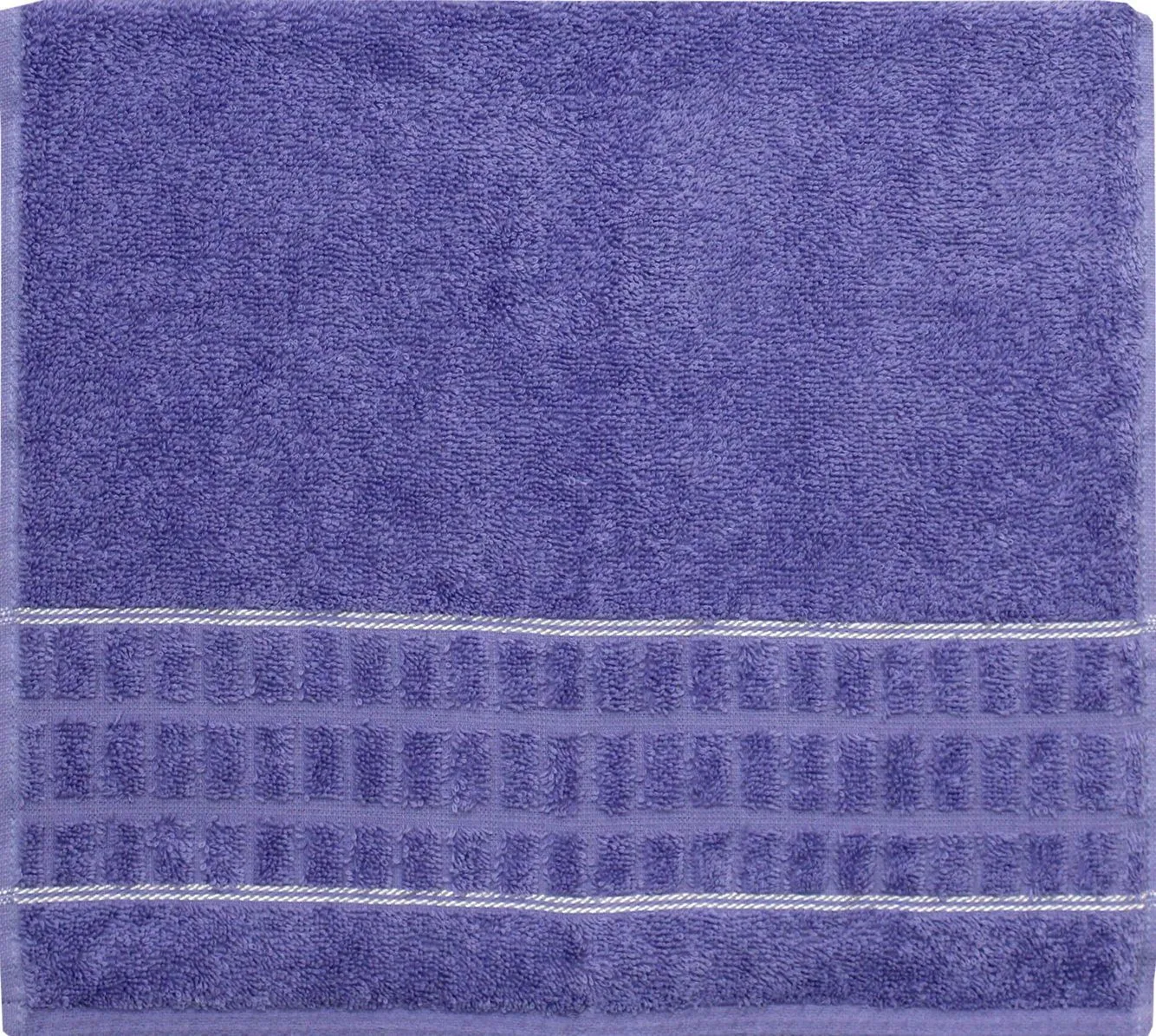 Полотенце махровое 40х60см