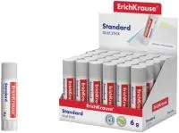 Клей канцелярский 6г ErKr карандаш Standart