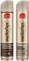 Лак для волос WELLAFLEX 250мл