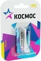 батарейки kosmos lr6 купить