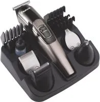 Триммер SAKURA универсал 9 насадок