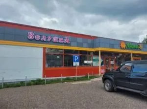 Золушка, с. Кривошеино, ул. Кирова д. 3, 636300