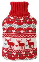 Мешок 17х28см универсальный, матовый акрил