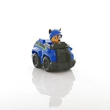 Машина Paw Patrol Маленькая машинка спасателя