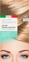 Краска для волос MIRADA Color security стойкая 112мл Тон: 9.2 Светло-русый