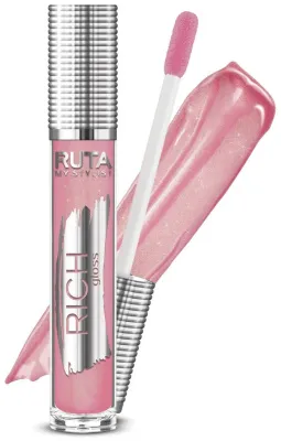 Блеск для губ RUTA Rich Gloss (08)