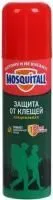Аэрозоль от клещей MOSQUITALL Защита 150мл