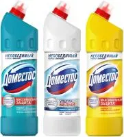 ЧС Доместос 1000мл для сантехники