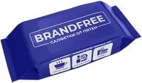 Влажные салфетки для удаления пятен BRANDFREE 24шт